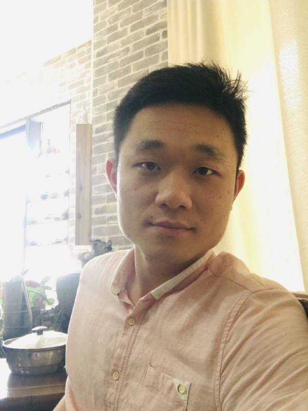 落落大方的第二张照片--永春相亲网
