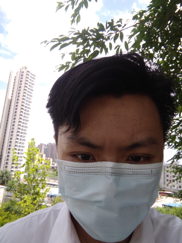 zf的第一张照片--永春相亲网