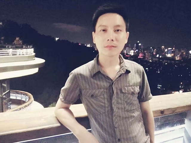 幕秋的第一张照片--永春相亲网