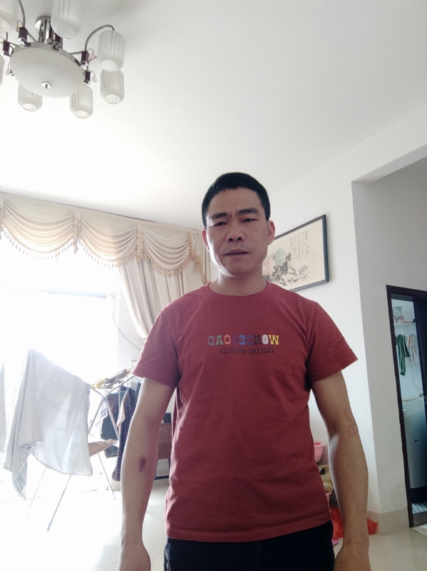 再回首的第二张照片--永春相亲网