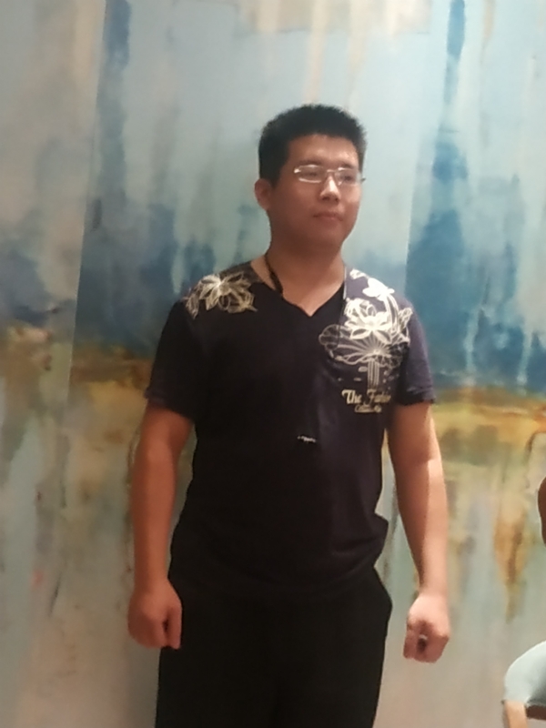 梦想成真的第一张照片--永春相亲网
