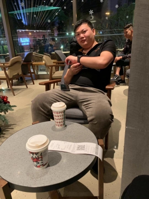 华熙的第一张照片--永春相亲网