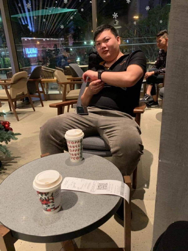 华熙的第二张照片--永春相亲网