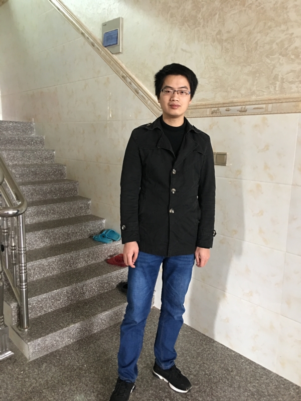 雲戯的第二张照片--永春相亲网