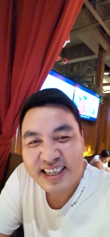 泉哥的第一张照片--永春相亲网