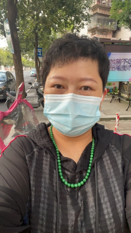 阿敏的第二张照片--永春相亲网