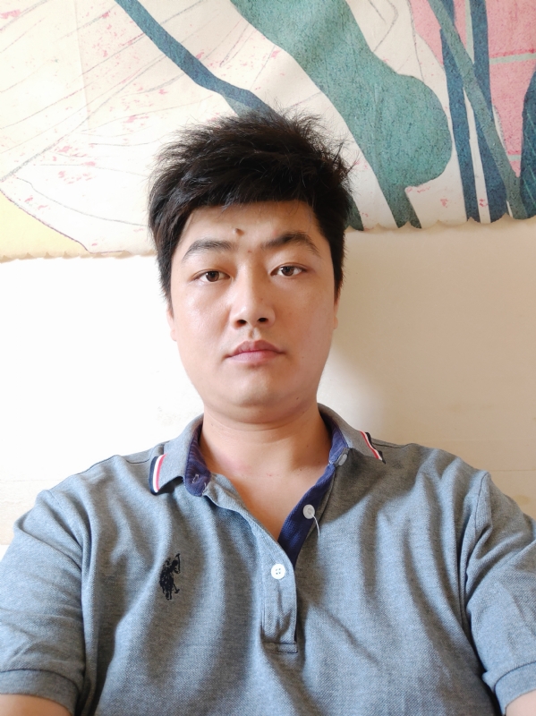 霖?的第一张照片--永春相亲网
