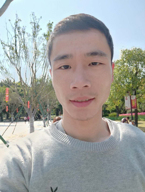 小懒虫的第一张照片--永春相亲网