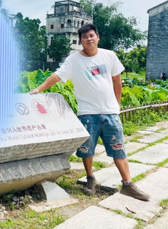 张海187的第二张照片--永春相亲网
