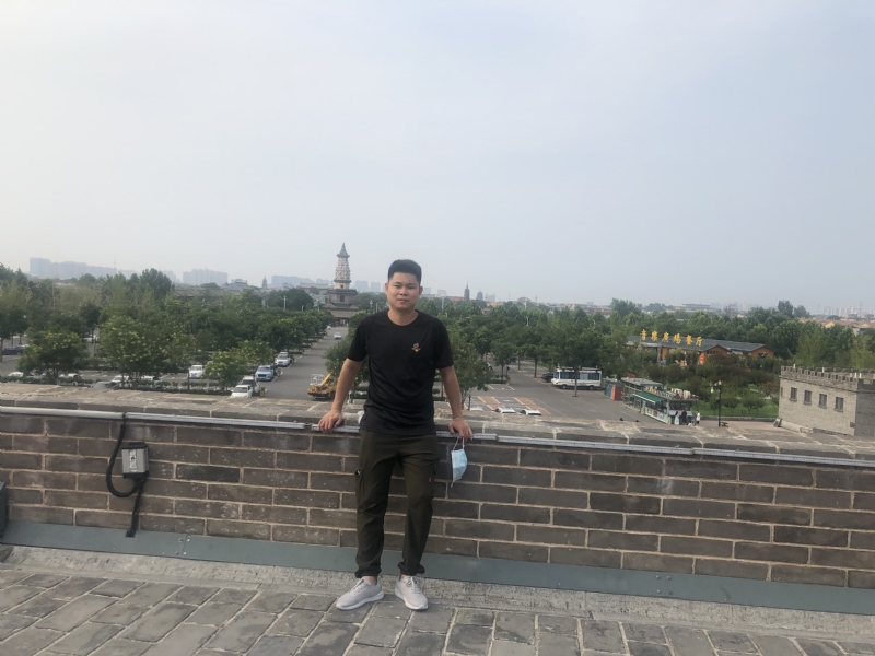 123.向左向右的第一张照片--永春相亲网