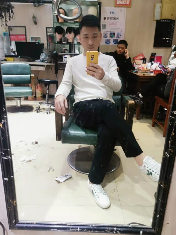 陈辉88的第一张照片--永春相亲网