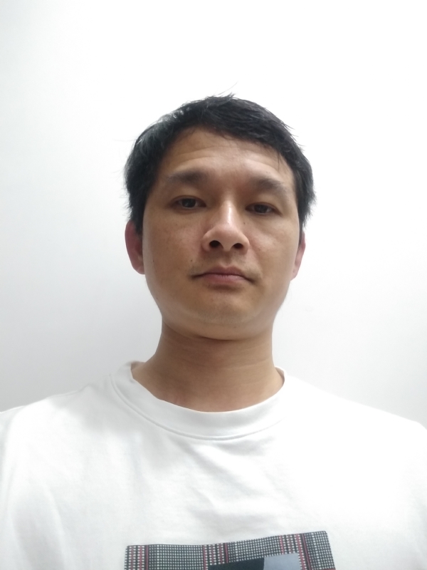 鼓浪扬帆的第一张照片--永春相亲网
