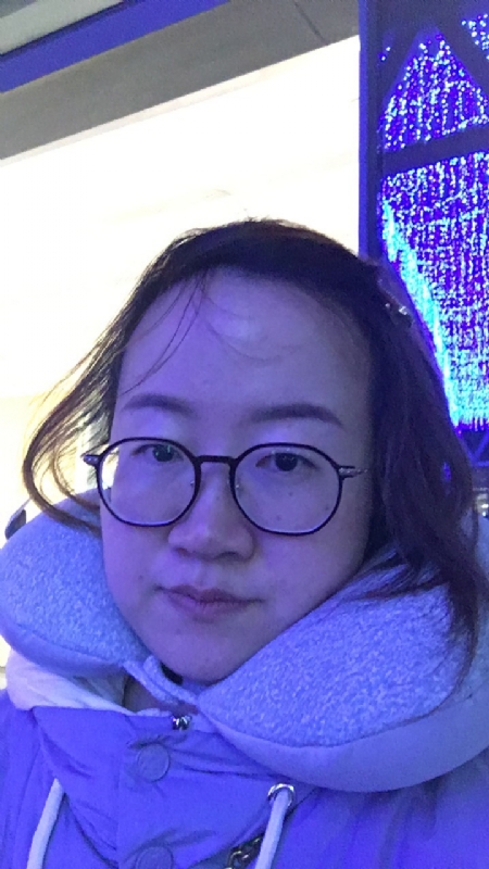 wendy的第一张照片--永春相亲网