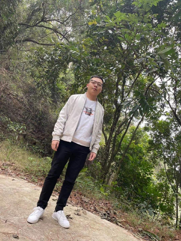 WD的第一张照片--永春相亲网