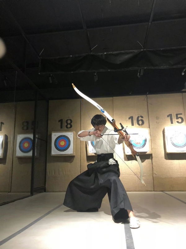 暴走辐射的第二张照片--永春相亲网