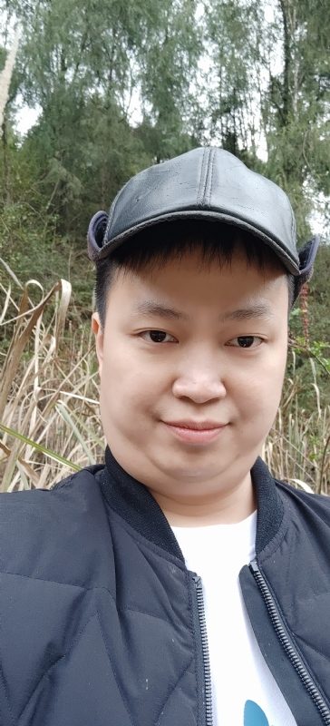 熊猫儿的第一张照片--永春相亲网