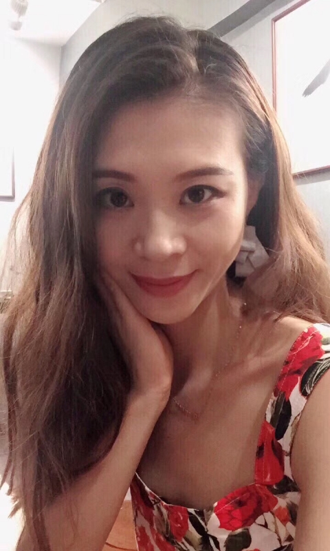 莎莎的第一张照片--永春相亲网