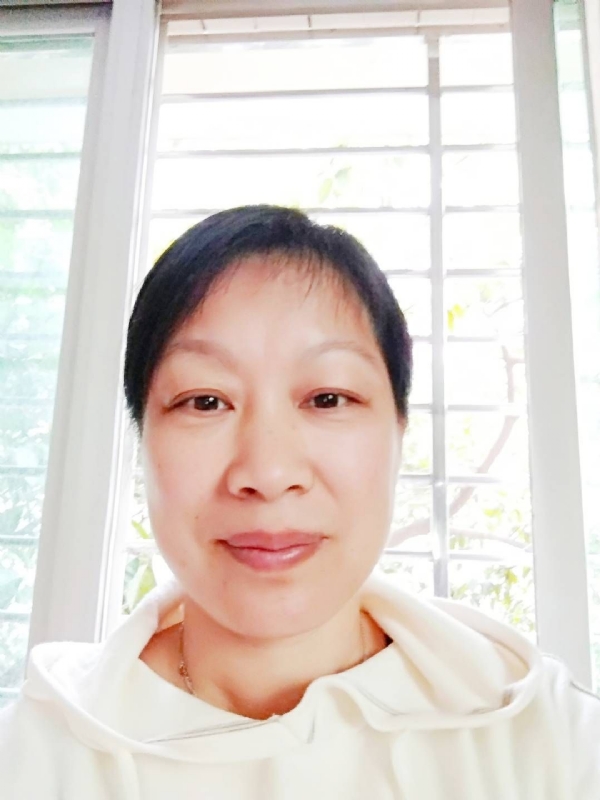 小妹的第一张照片--永春相亲网