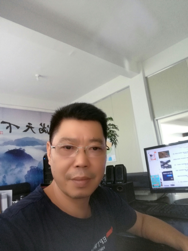 心平气和的第二张照片--永春相亲网