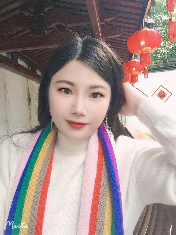 美好的第一张照片--永春相亲网