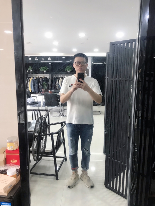 黄大仙的第一张照片--永春相亲网