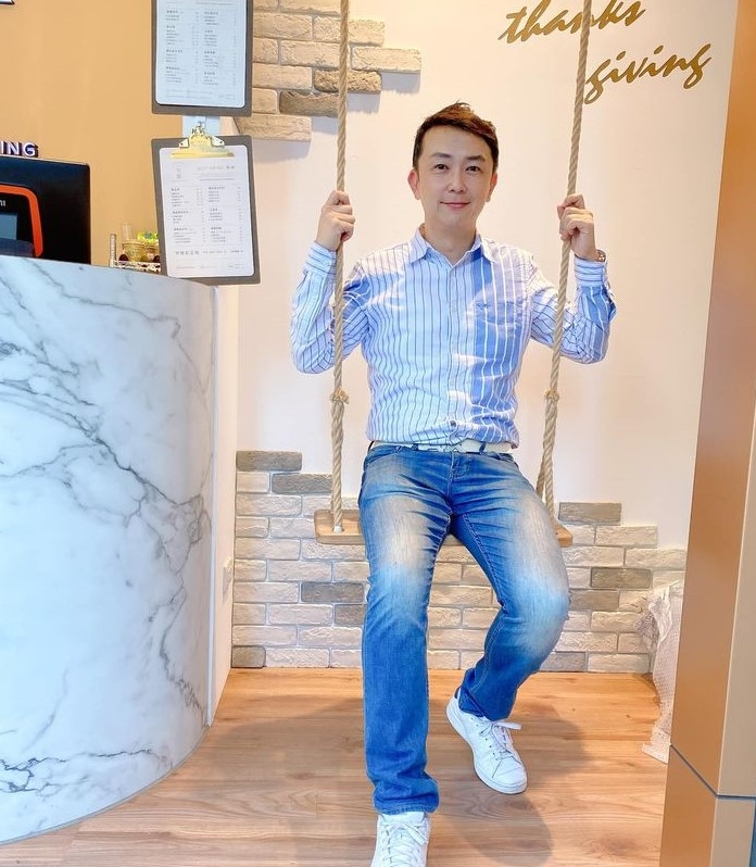 陈道明的第四张照片--永春相亲网