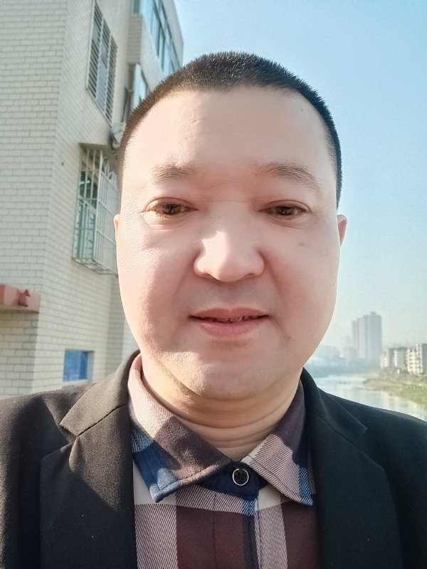 曾经受伤的心灵的第二张照片--永春相亲网