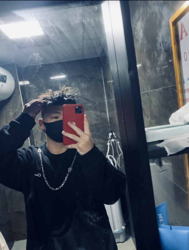 冠希的第一张照片--永春相亲网