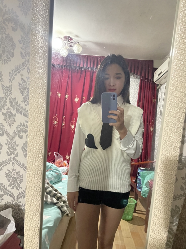 xue880的第三张照片--永春相亲网