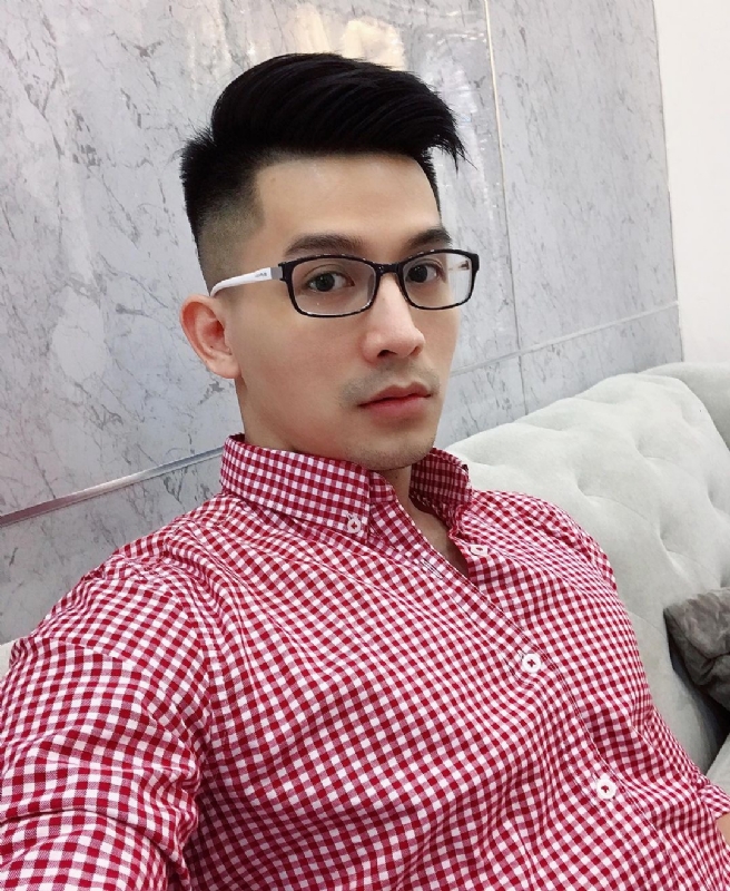 啊泽的第一张照片--永春相亲网