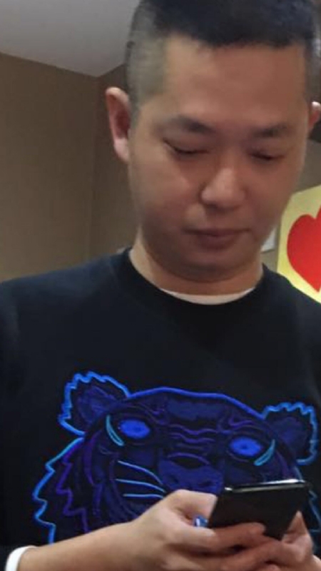 刘5的第一张照片--永春相亲网