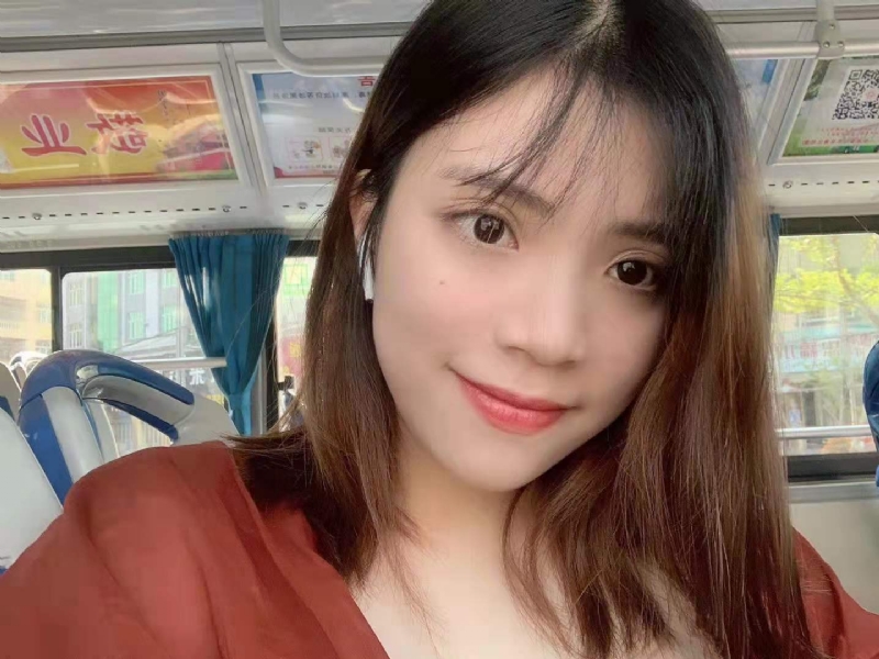 小眼睛的第一张照片--永春相亲网