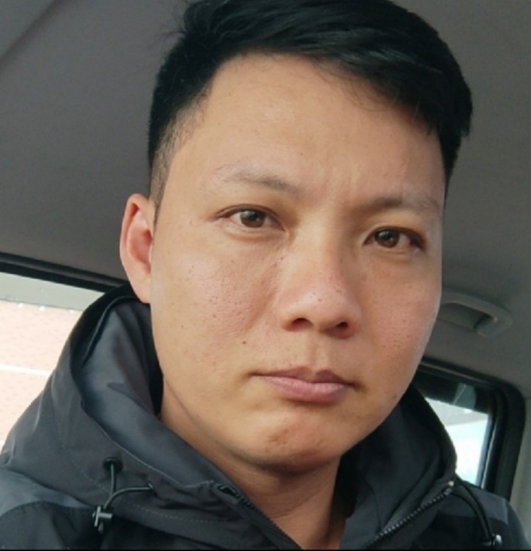 天然呆的第一张照片--永春相亲网