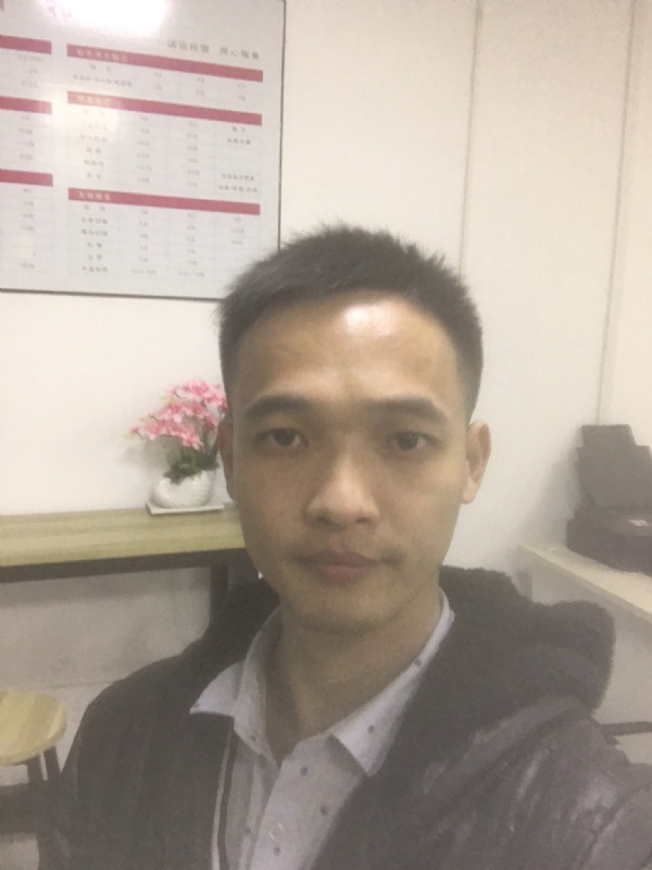 法律人小陈的第一张照片--永春相亲网