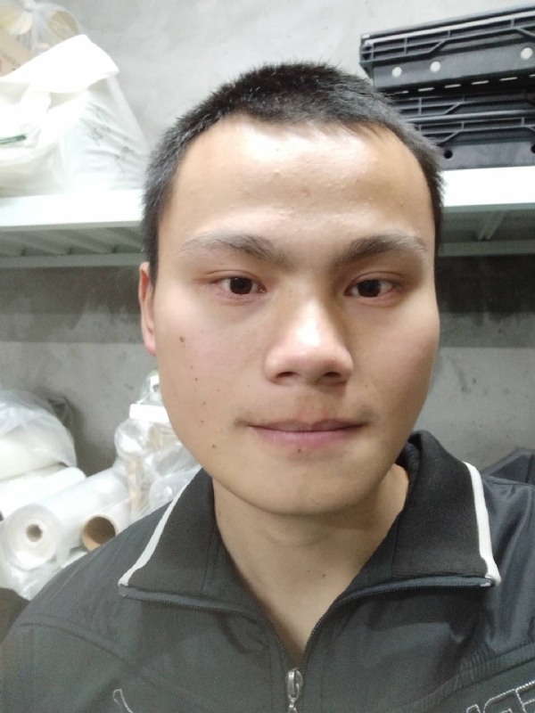 神话的第二张照片--永春相亲网