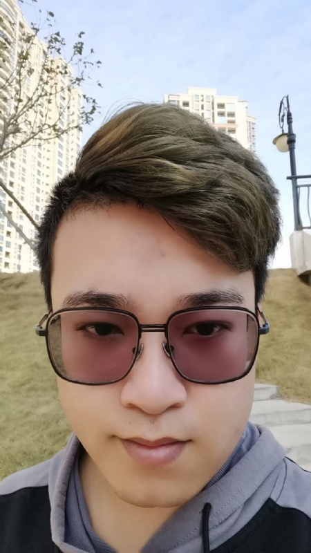 小陈的第一张照片--永春相亲网