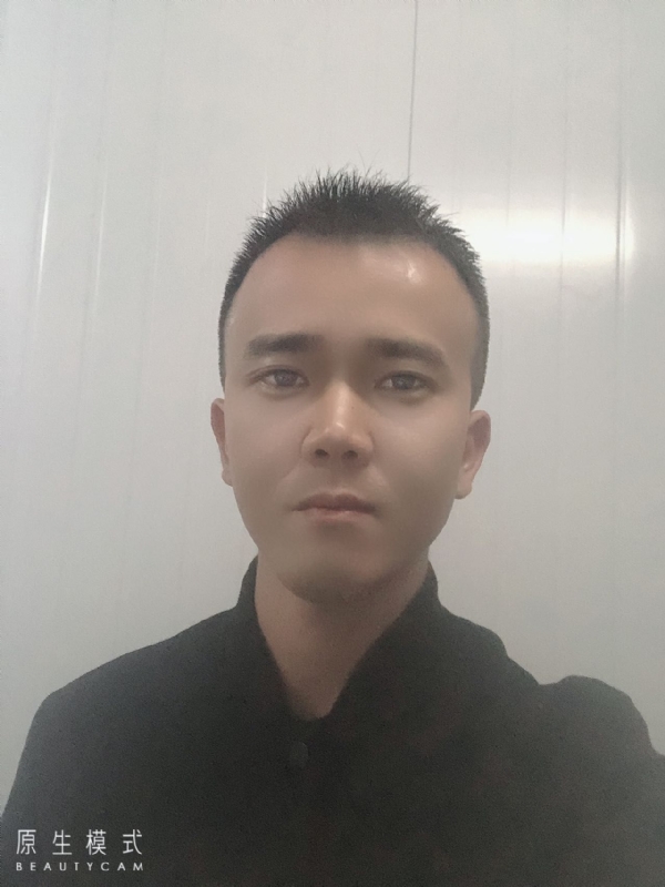 壮飞的第一张照片--永春相亲网