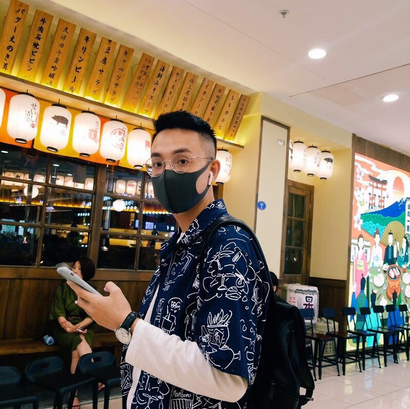理念的第一张照片--永春相亲网