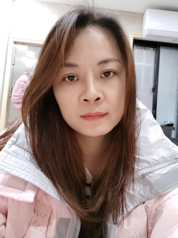 Annalin的第一张照片--永春相亲网