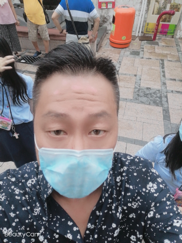 忘情水的第一张照片--永春相亲网