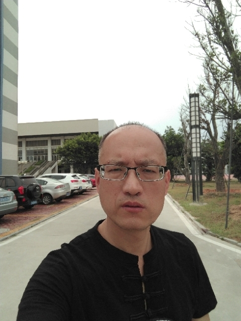 我知我在的第一张照片--永春相亲网