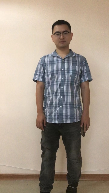 微尘的第三张照片--永春相亲网