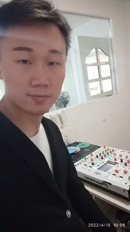 林锋的第一张照片--永春相亲网