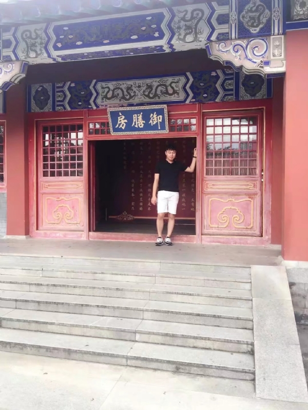 伟仔的第二张照片--永春相亲网