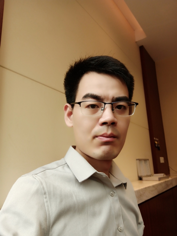 白头偕老的第二张照片--永春相亲网
