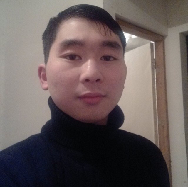 阿鸿的第一张照片--永春相亲网