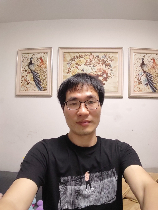 等等的第一张照片--永春相亲网