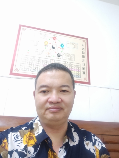 健康调理顾问韩智平的第一张照片--永春相亲网