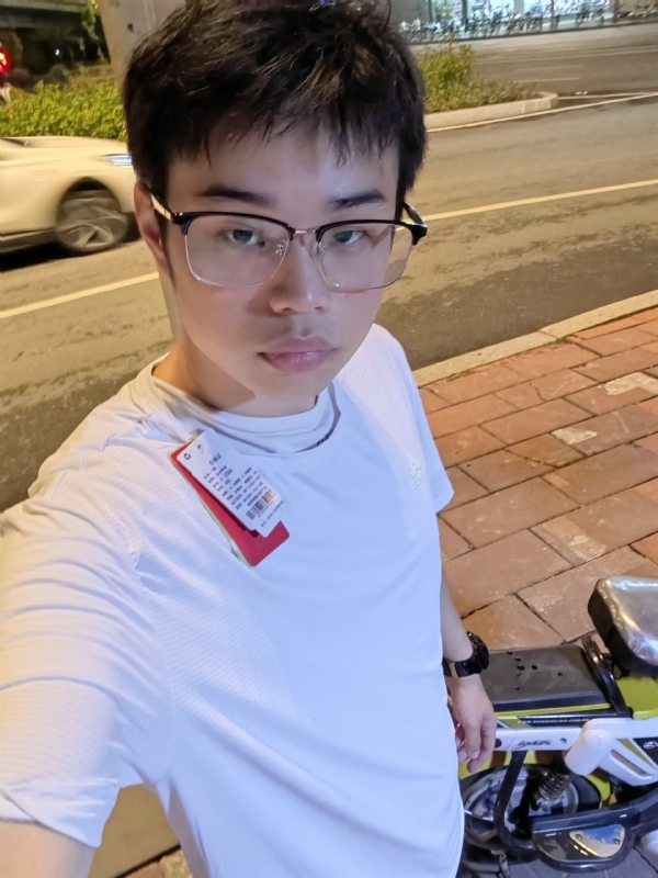 jxz的第一张照片--永春相亲网