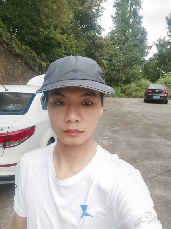 执手幸福的第一张照片--永春相亲网